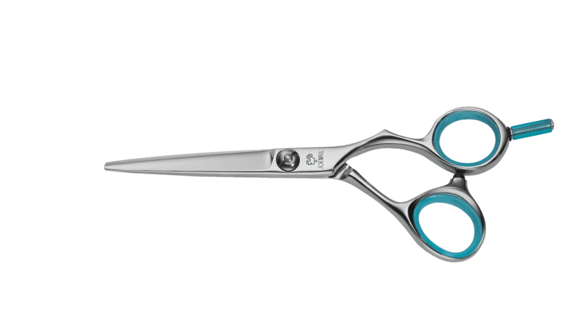 Ciseaux de coiffure Japonais Joewell Liberty Controle