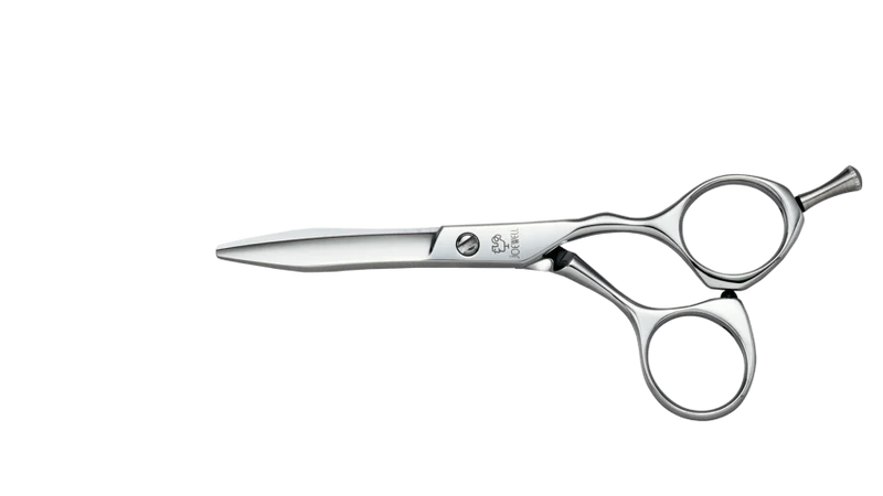 Ciseaux de coiffure Japonais Joewell New Balance Offset