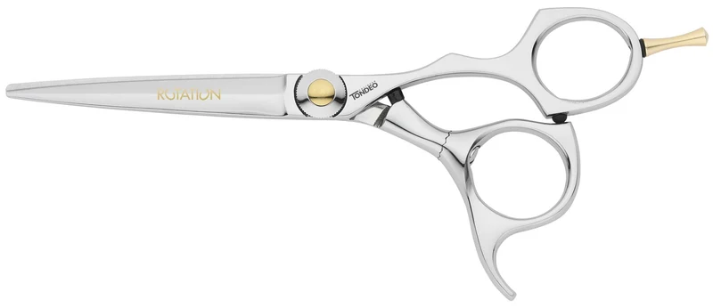 Ciseaux de coiffure Tondeo Rotation - Amovible