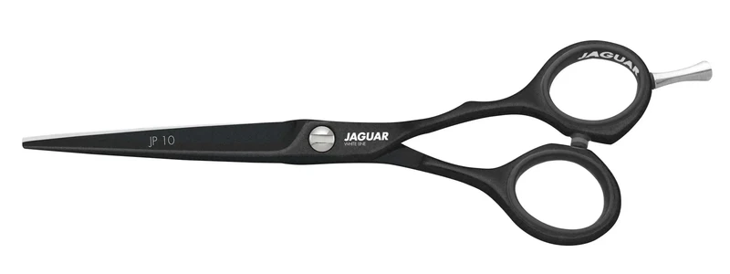 Ciseaux de coiffure Jaguar JP-10 Black