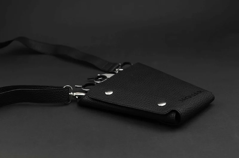 Trousse ciseaux Buddy Jaguar