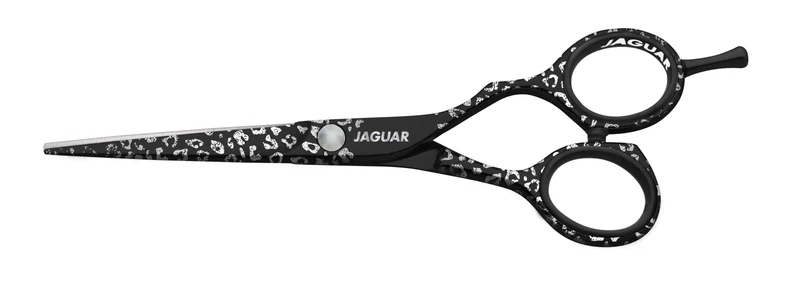 Ciseaux de coiffure Jaguar Wild Tentation
