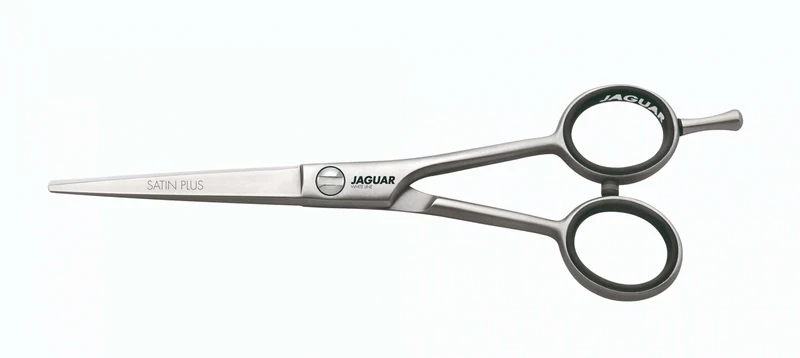 Ciseaux de coiffure Jaguar Satin plus 6