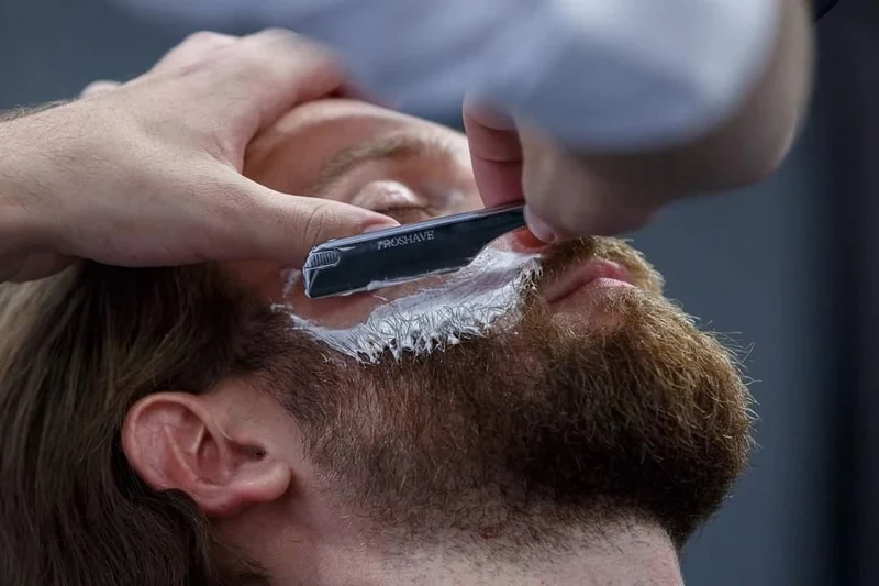 Rasoir Takai Proshave