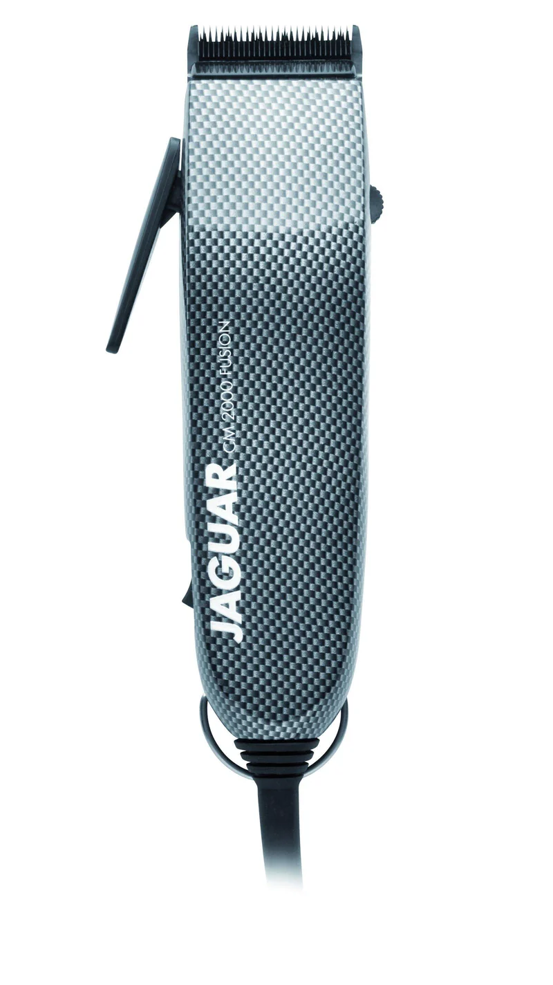 Tondeuse Jaguar CM2000 Fusion