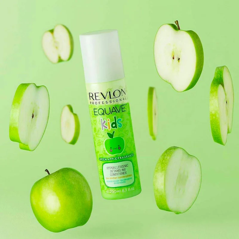 Spray Equave Kids Bi-phase Revlon 50 ML