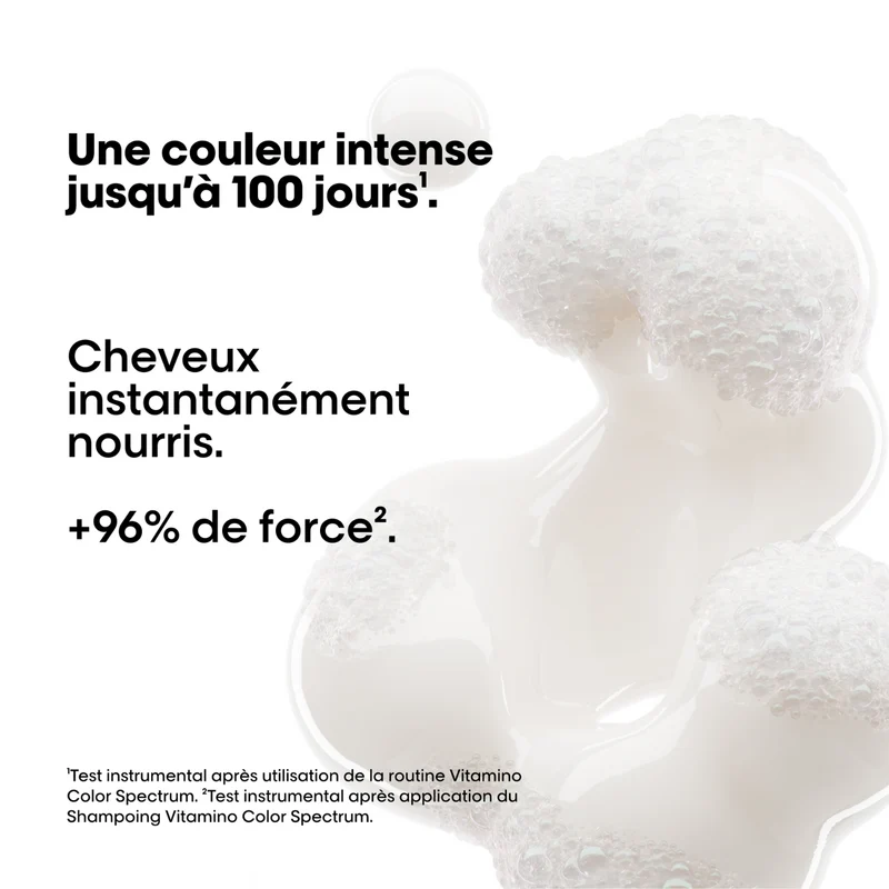 Éco-Recharge Shampoing Vitamino Color Spectrum L'Oréal Professionnel 500 ML