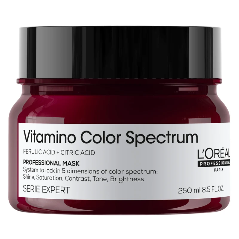 Masque Vitamino Color Spectrum L'Oréal Professionnel 250 ML