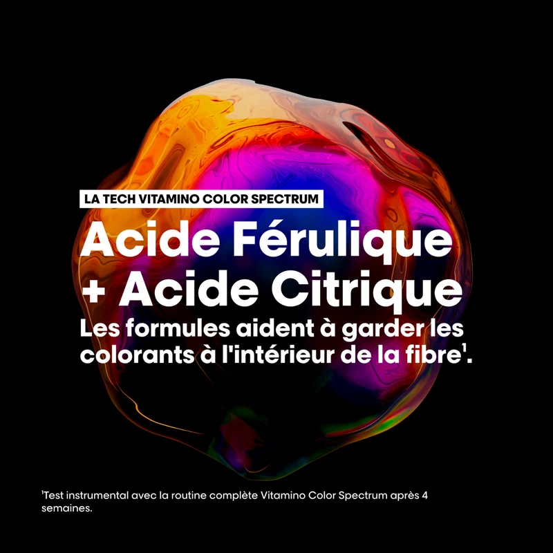 Masque Vitamino Color Spectrum L'Oréal Professionnel 250 ML