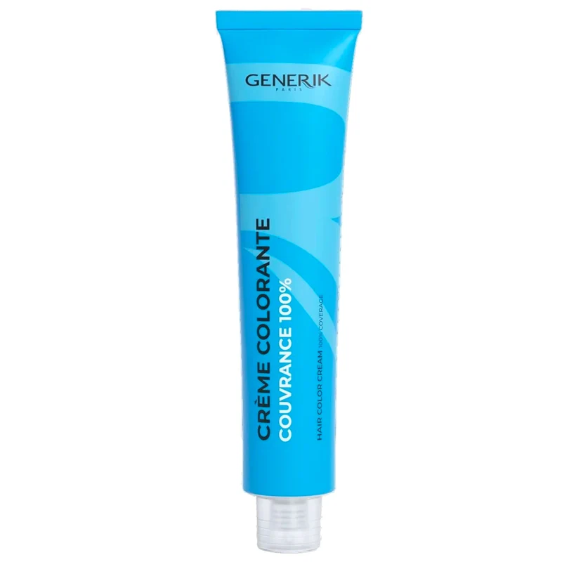 Tube Coloration Generik 100 ML