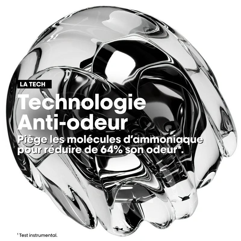 Tube Coloration Majirouge L'Oréal 60 ML