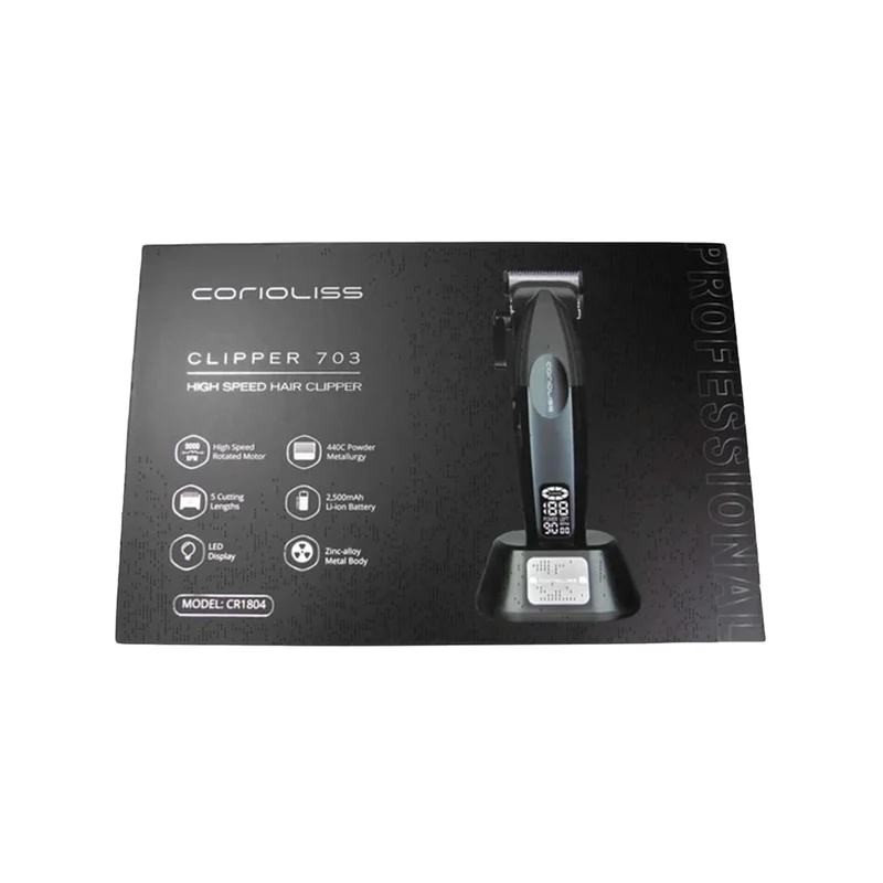 Tondeuse de Coupe Pro Clipper 703