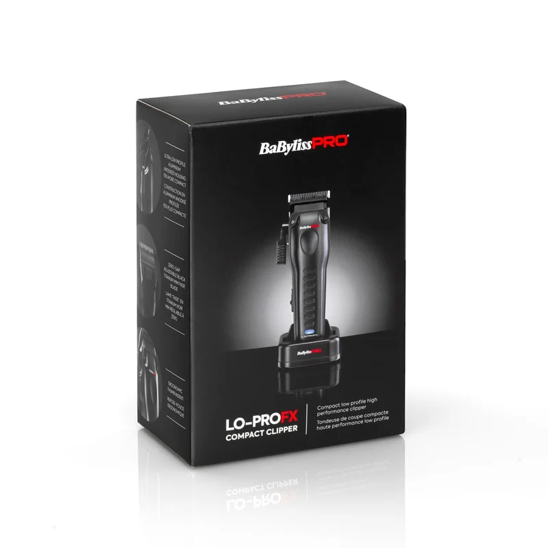 Tondeuse de Coupe Compact Lo-Pro Clipper