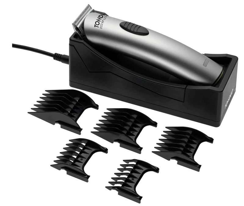 Tondeuse Tondeo Eco XP Lithium