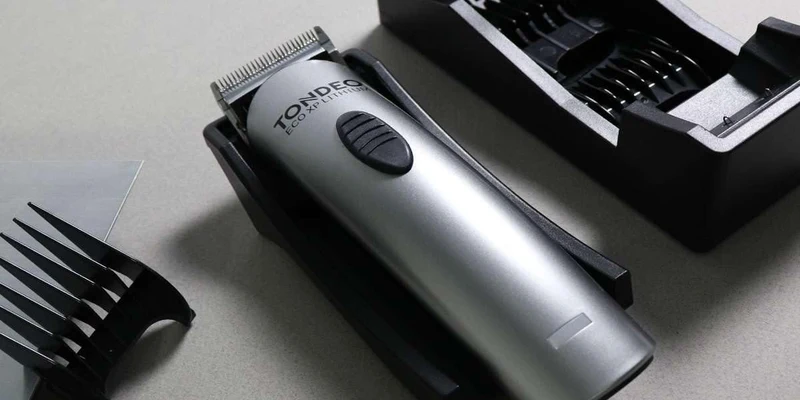 Tondeuse Tondeo Eco XP Lithium
