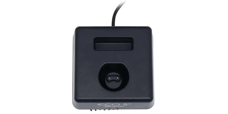 Tondeuse Tondeo Eco S Plus Silver