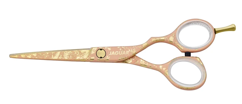 Ciseaux de coiffure Jaguar Natural Glow