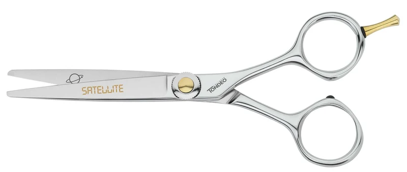 Ciseaux de coiffure Tondeo Satellite