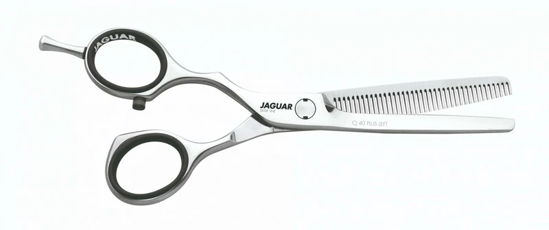 Ciseaux sculpteurs Jaguar CJ40 Plus GAUCHER