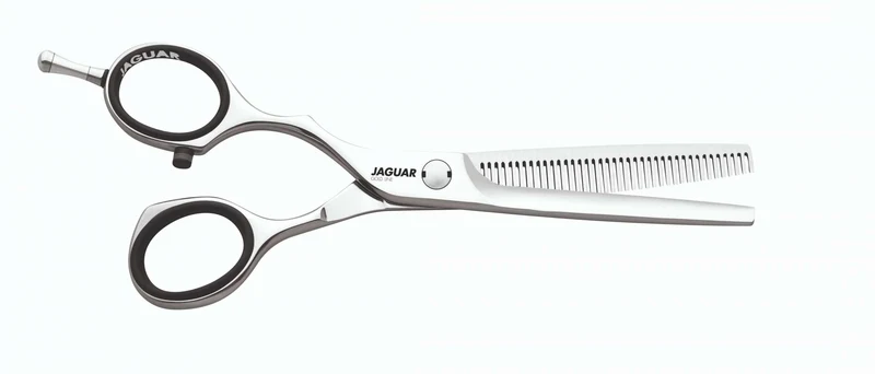 Ciseaux sculpteurs Jaguar Diamond E GAUCHER