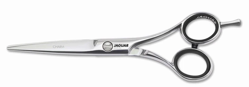 Ciseaux de coiffure Jaguar Charm