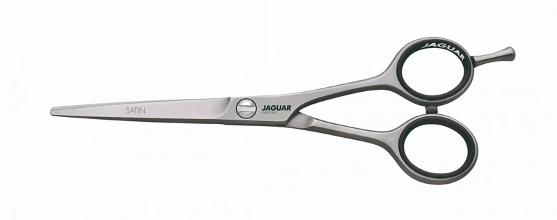 Ciseaux de coiffure Jaguar Satin