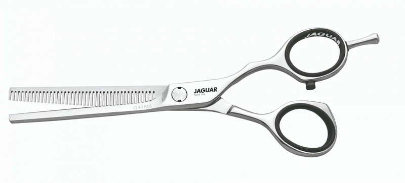 Ciseaux sculpteurs Jaguar CJ 43 Plus
