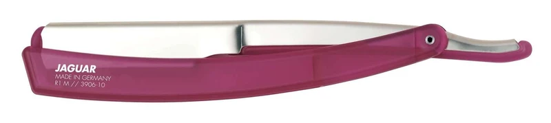 Kit ciseaux Jaguar Pastell Plus Offset Berry