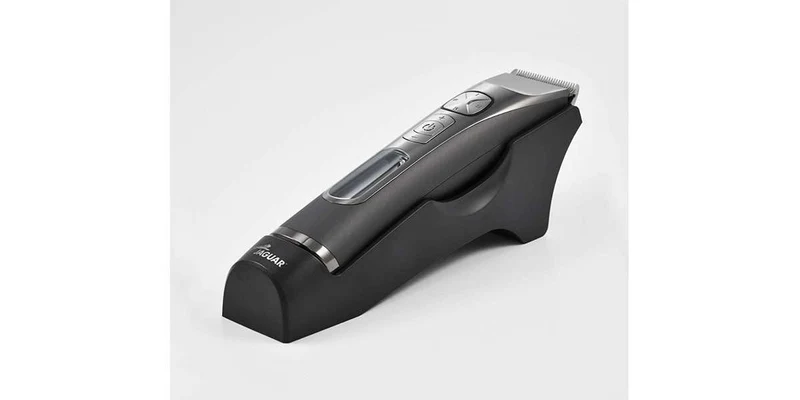 Tondeuse Jaguar J-Cut 60 Lithium