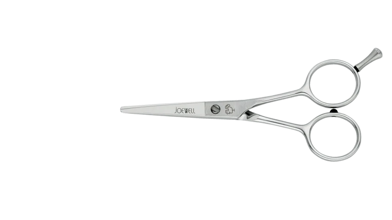 Ciseaux de coiffure Japonais Joewell Classic 4.5