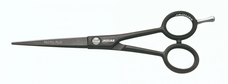 Kit ciseaux Jaguar Pastell Plus Classic Lava