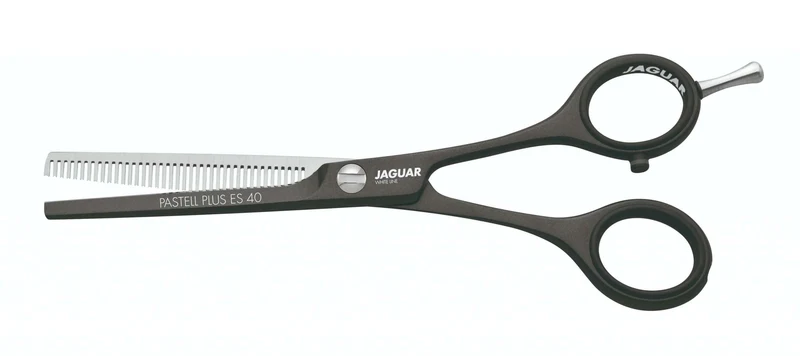 Kit ciseaux Jaguar Pastell Plus Classic Lava