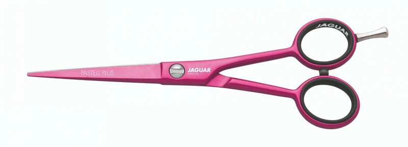 Kit ciseaux Jaguar Pastell Plus Classic Candy