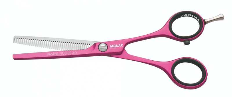 Kit ciseaux Jaguar Pastell Plus Classic Candy