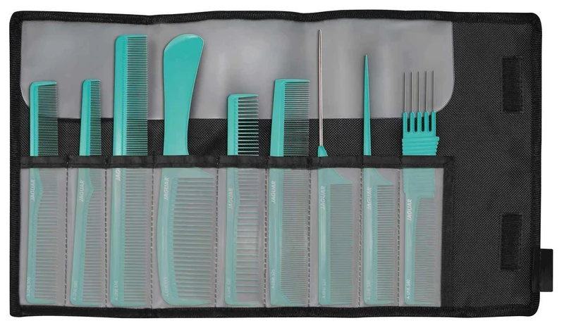 Set de peignes Jaguar A-Line Mint