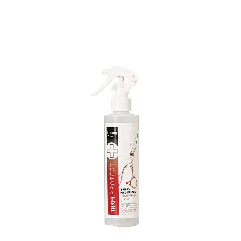 Spray Hygiénique Takai Protect
