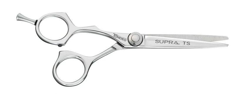 Ciseaux de coiffure Tondeo Supra TS GAUCHER