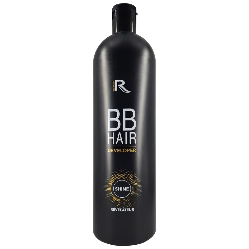 Révélateur BBHair Shine 5 Vol Generik 1 Litre