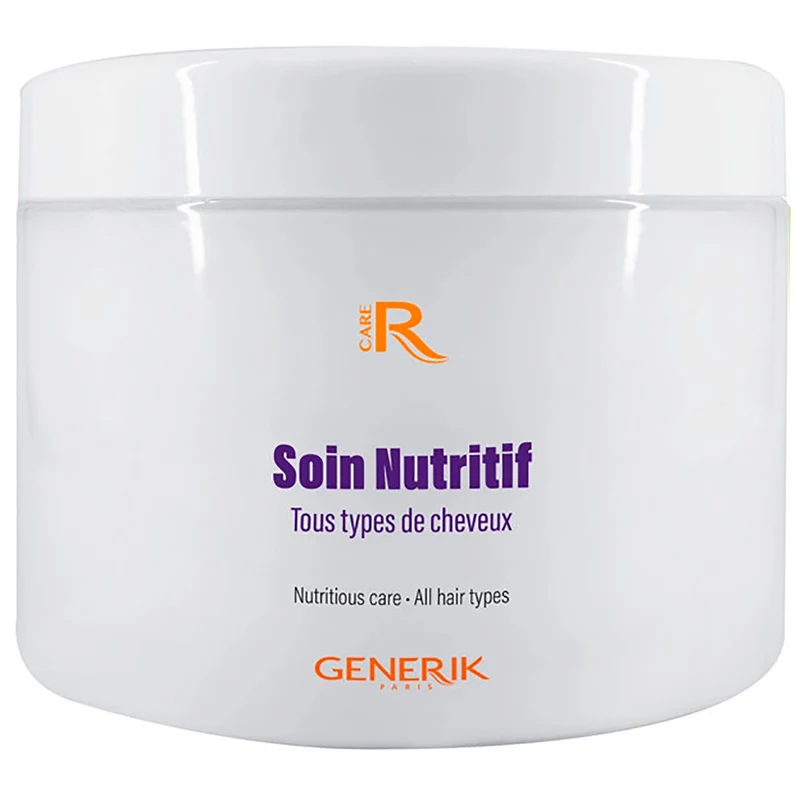 Soin Nutritif Generik 500 ML