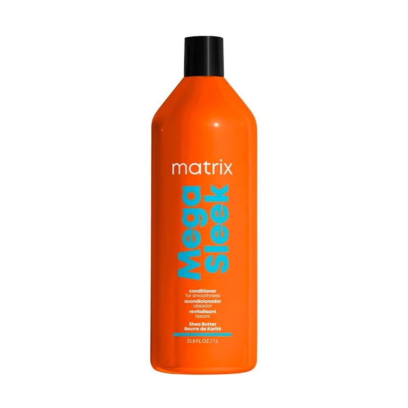 Conditioner Lissant Anti-Frisottis Mega Sleek