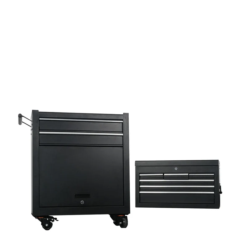 Trolley JET B avec Tiroirs sur Roulettes