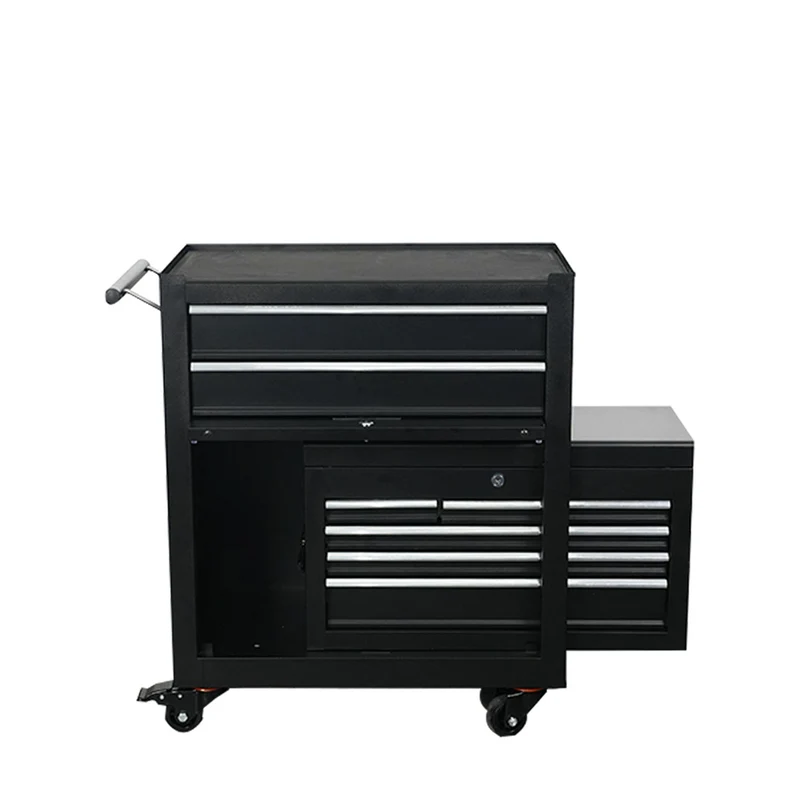 Trolley JET B avec Tiroirs sur Roulettes