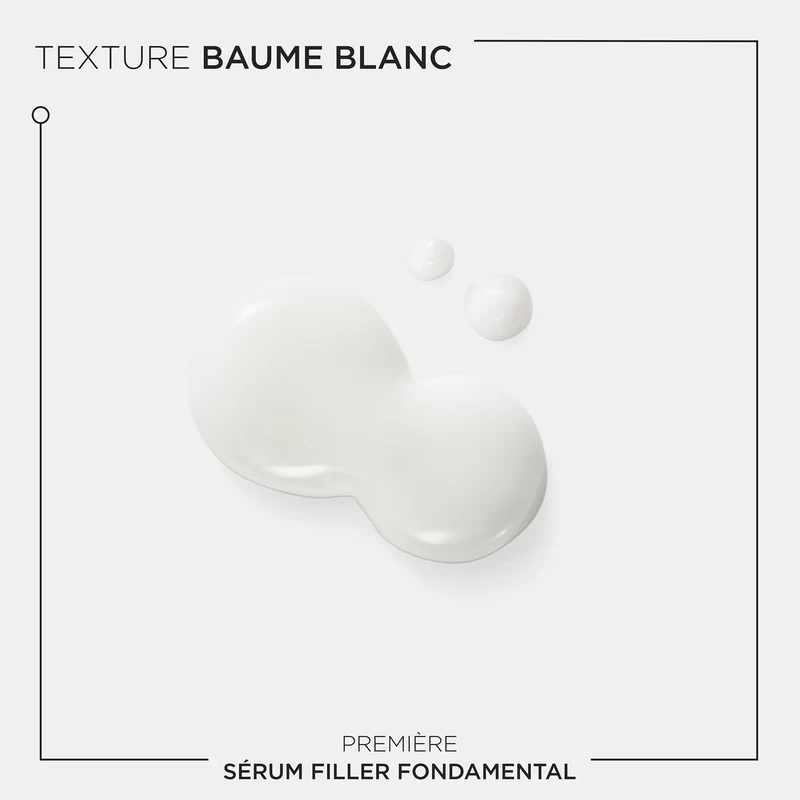 Sérum Filler Fondamental Première Kérastase 90 ML