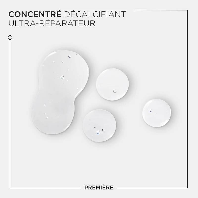 Concentré Décalcifiant Ultra-Réparateur Première Kérastase