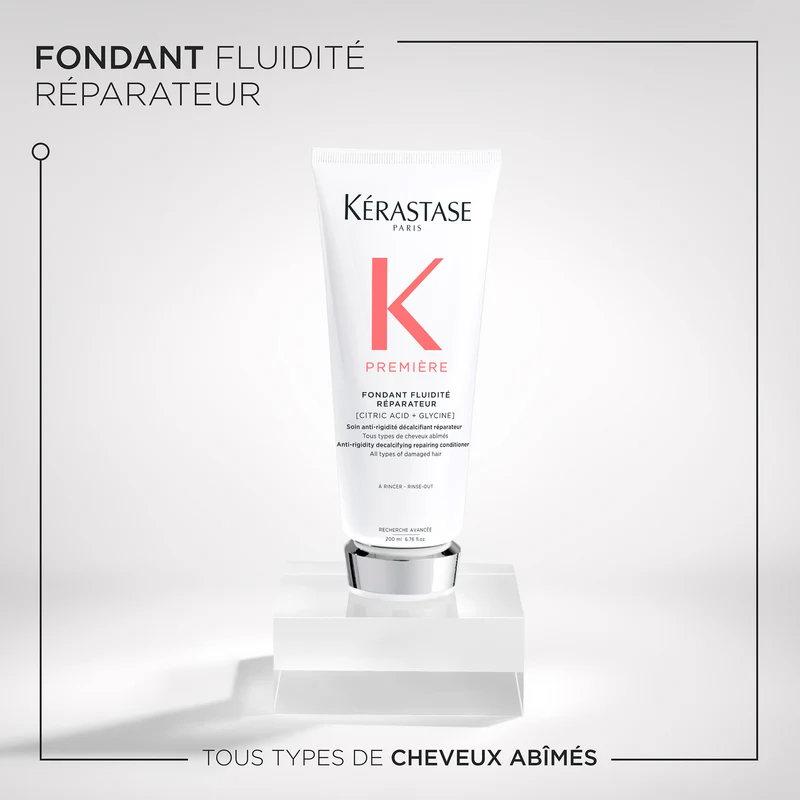 Fondant Fluidité Réparateur Première Kérastase 200 ML