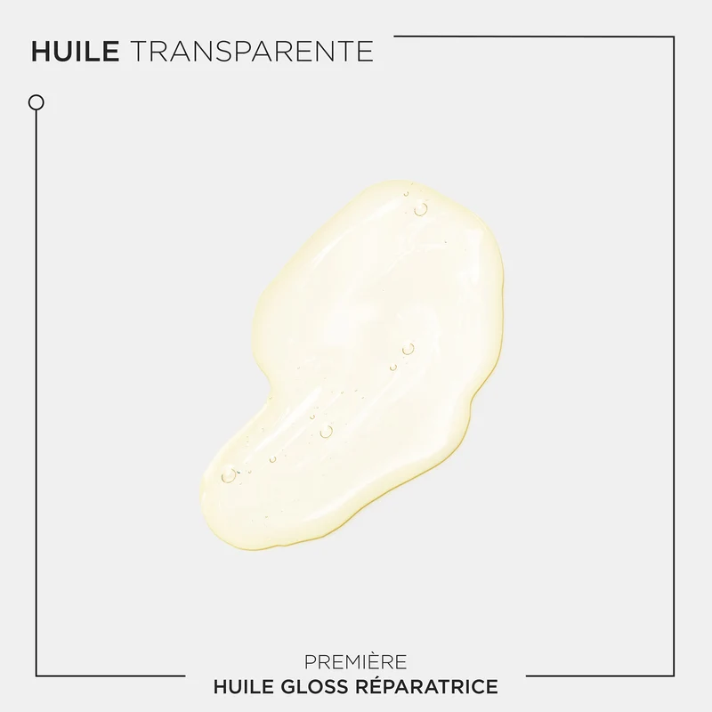 Huile Gloss Réparatrice Première Kérastase 30 ML