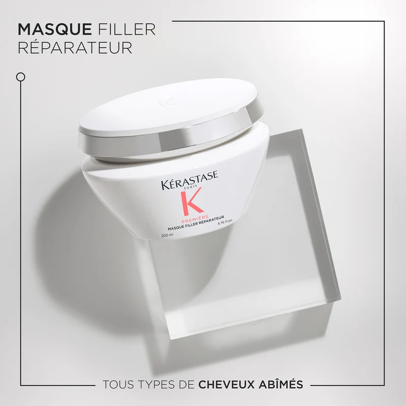 Masque Filler Réparateur Première Kérastase 200 ML
