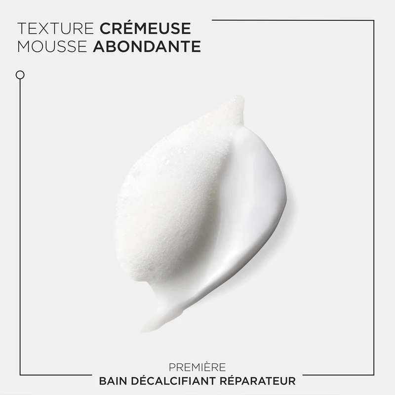 Bain Décalcifiant Réparateur Première Kérastase