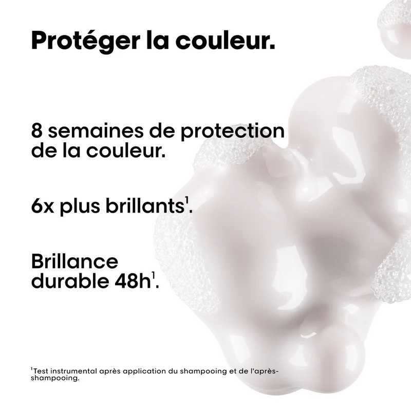 Éco-Recharge Shampoing Vitamino Color L'Oréal Pro 1000 ML