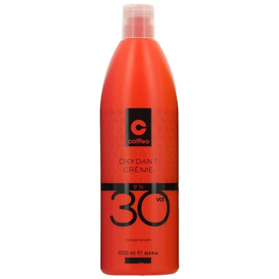 Oxydant Coiffeo 30 Vol 1 Litre